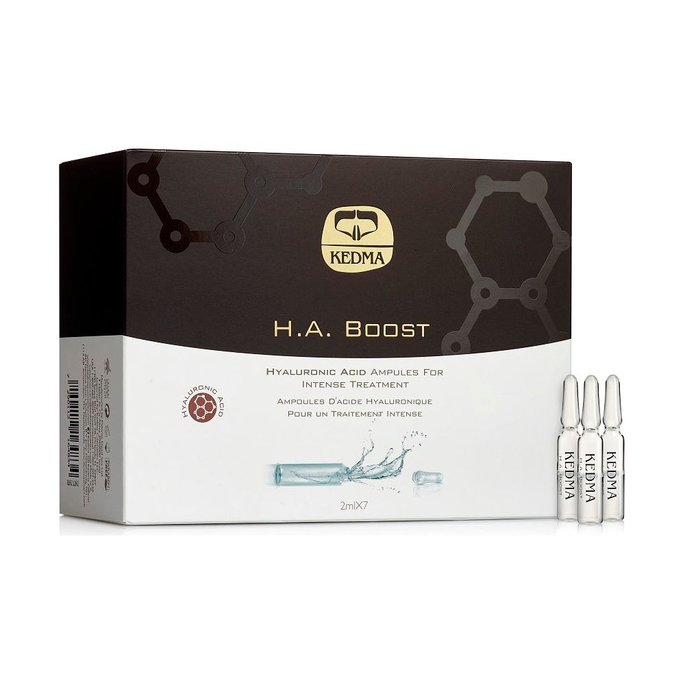Kedma H A Boost